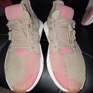 Adidas prophere J brand new
